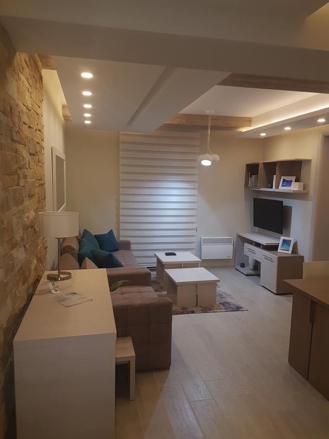 Lux Apartman B1 Milmari Kopaonik Exterior photo