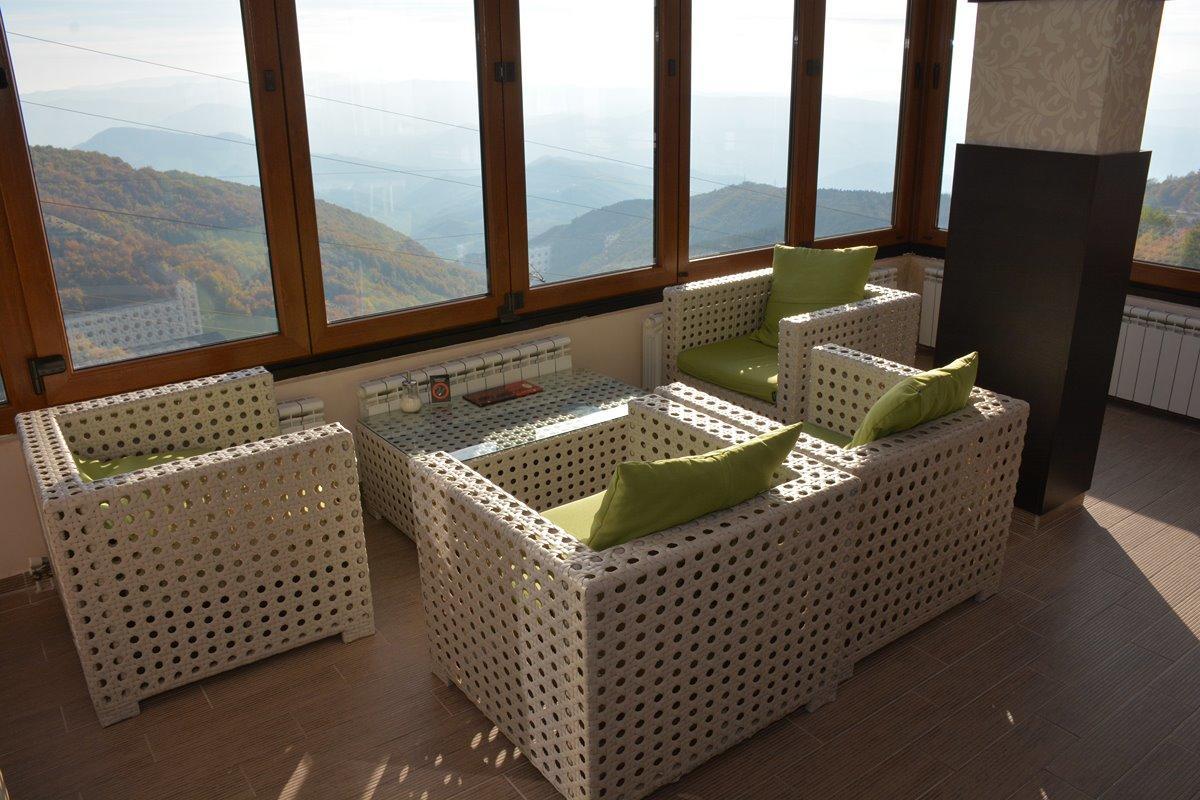 Lux Apartman B1 Milmari Kopaonik Exterior photo