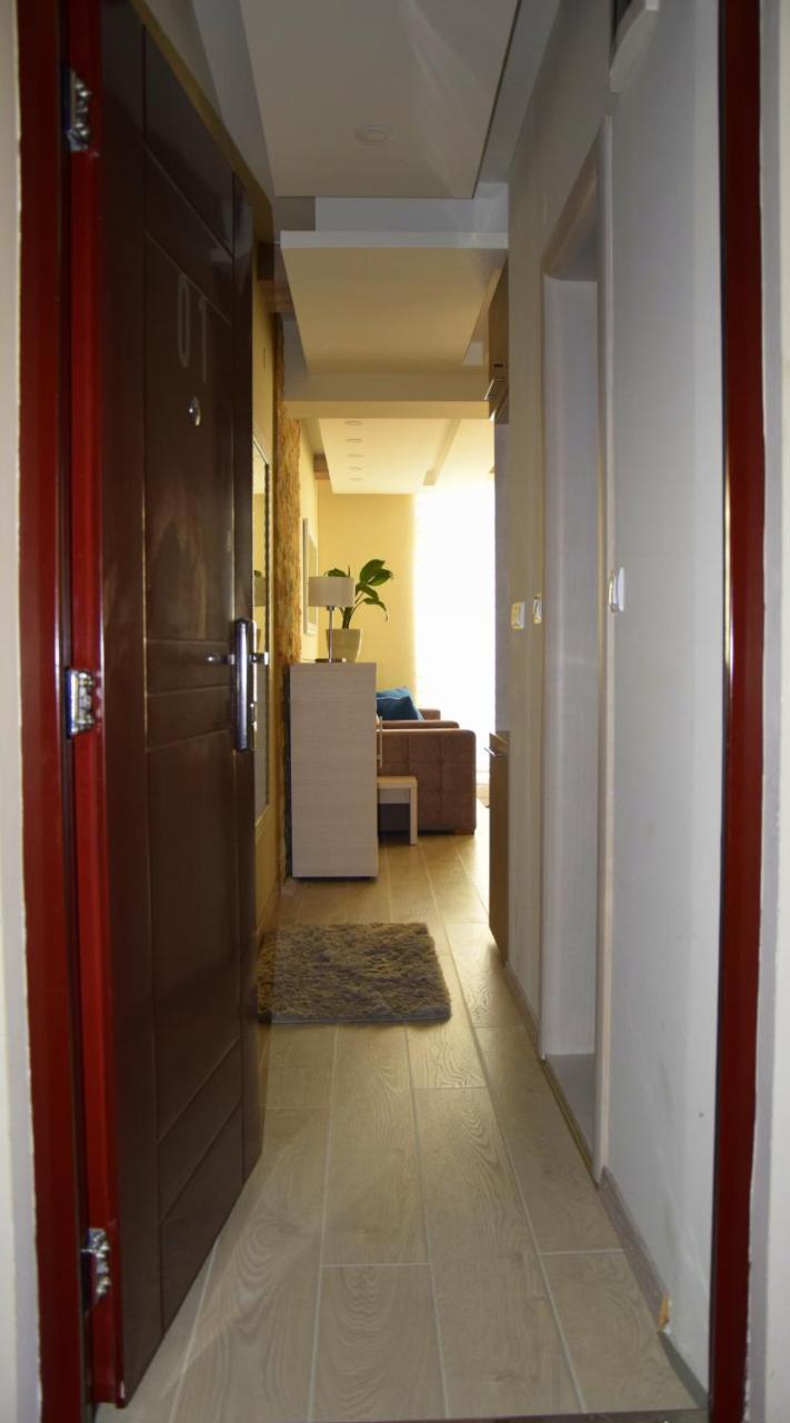 Lux Apartman B1 Milmari Kopaonik Exterior photo